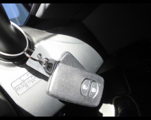 Toyota Corolla Fielder 2016