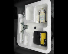 Toyota Corolla Fielder 2014