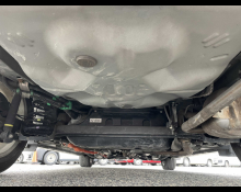 Toyota Corolla Fielder 2014