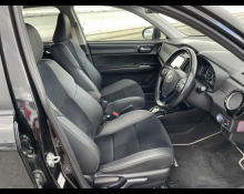 Toyota Corolla Fielder 2014