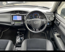 Toyota Corolla Fielder 2014