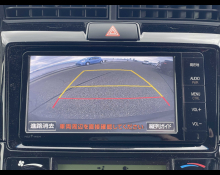 Toyota Corolla Fielder 2014