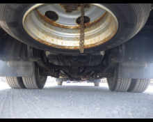 Hino Hino Others 2011