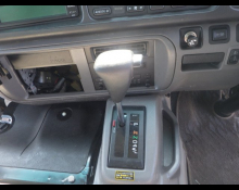 Hino Hino Others 2011