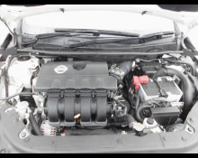 Nissan  SYLPHY  2016