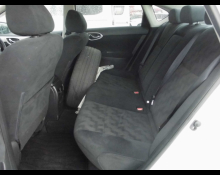 Nissan  SYLPHY  2016