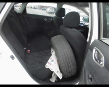 Nissan  SYLPHY  2016