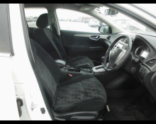 Nissan  SYLPHY  2016