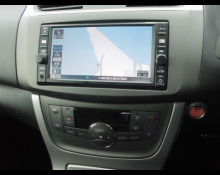 Nissan  SYLPHY  2016