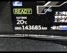 Toyota Corolla Fielder 2017