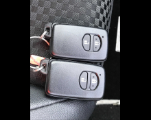 Toyota Corolla Fielder 2017