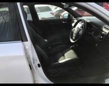 Toyota Corolla Fielder 2017