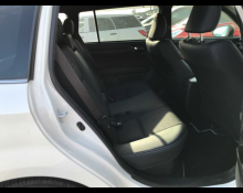 Toyota Corolla Fielder 2017