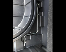 Toyota Corolla Fielder 2017