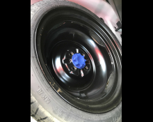 Toyota Corolla Fielder 2017