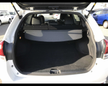 Toyota Corolla Fielder 2017