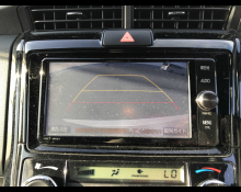 Toyota Corolla Fielder 2017