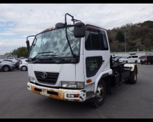 Nissan Condor 2005