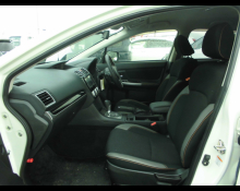 Subaru XV 2016