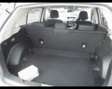 Subaru XV 2016