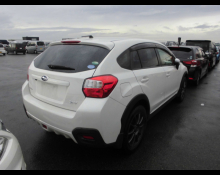 Subaru XV 2016