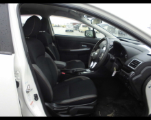 Subaru XV 2016