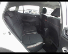 Subaru XV 2016