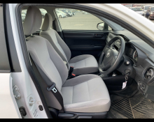 Toyota Corolla Axio 2017