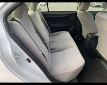 Toyota Corolla Axio 2017