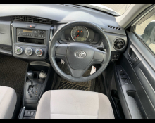 Toyota Corolla Axio 2017