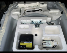 Toyota Corolla Axio 2017