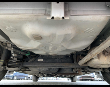 Toyota Corolla Axio 2017