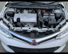 Toyota Corolla Axio 2017