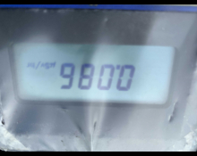 Toyota Corolla Axio 2017