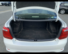 Toyota Corolla Axio 2017