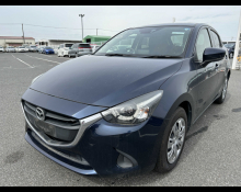 Mazda Demio 2017