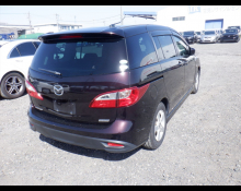 Mazda Premacy 2013