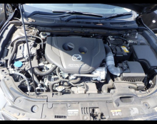 Mazda Axela Sports 2019