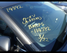 Mazda Axela Sports 2019