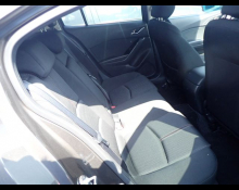 Mazda Axela Sports 2019