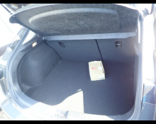 Mazda Axela Sports 2019