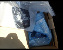 Mazda Axela Sports 2019