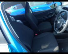 Toyota Vitz 2018