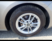 Mercedes-Benz A-Class 2020