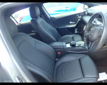 Mercedes-Benz A-Class 2020