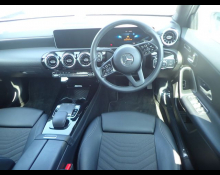 Mercedes-Benz A-Class 2020