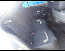 Mercedes-Benz A-Class 2020