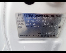 Toyota Townace Truck 2011