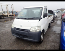 Toyota Townace Truck 2011