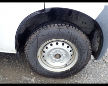 Toyota Townace Truck 2011